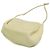 Bottega Veneta Beak Leather Small Beige - Ansicht 2
