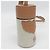 Christian Dior x Cactus Jack Roller Printed Canvas with Leather Beige - vue 2