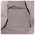 Louis Vuitton L Hobo Mahina Leather Beige - vista 5
