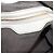 Louis Vuitton L Hobo Mahina Leather Beige - vista 6