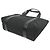 Bulgari Bvlgari Logomania Canvas Negro - vista 2