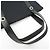Bulgari Bvlgari Logomania Canvas Negro - vista 6