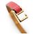 Hermès Bracciale Rivale Mini T2 Marrone Rosa D'oro - vista 6