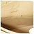 Chanel Borsa a tracolla con catena Double Flap Matelasse 25 in pelle d'agnello Beige - vista 15