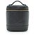 Chanel Borsa Vanity Verticale in Pelle Caviar Nero