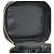 Chanel Borsa Vanity Verticale in Pelle Caviar Nero - vista 11