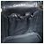 Chanel Vertical Vanity Bag aus Kaviar-Leder Schwarz - Ansicht 14