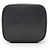 Chanel Borsa Vanity Verticale in Pelle Caviar Nero - vista 5