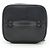 Chanel Borsa Vanity Verticale in Pelle Caviar Nero - vista 8