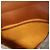 Louis Vuitton Monogram Musette Tango Brown Mustard - view 12