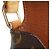 Louis Vuitton Monogram Musette Tango Braun Senf - Ansicht 16