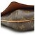 Louis Vuitton Monogram Musette Tango Brown Mustard - view 6