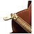 Louis Vuitton Cartera Zippy Long Monogram Castaño - vista 10