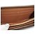 Louis Vuitton Cartera Zippy Long Monogram Castaño - vista 11