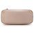 Prada Tote Double Zip Galleria Orchidea Medium em Saffiano 2way Rosa - vista 5