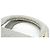 Lady Dior Medium Cannage D-Lite Gris - vista 12