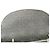 Lady Dior Medium Cannage D-Lite Gris - vue 14