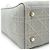 Lady Dior Medium Cannage D-Lite Gris - vista 7