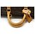 Louis Vuitton Monogram Keepall Bandouliere 50 Braun - Ansicht 10