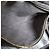 Lady Dior My ABCDior Cannage Supple Metallic Lambskin Medium Silber Grau - Ansicht 18