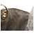 Lady Dior My ABCDior Cannage Supple Metallic Lambskin Medium Silber Grau - Ansicht 21