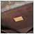 Louis Vuitton Monogram Pochette Metis MM Braun - vista 13