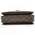 Louis Vuitton Monogram Pochette Metis MM Braun - vista 5