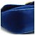 Gucci GG Marmont Mini Chain Shoulder Bag aus Samt Pink Blau - Ansicht 7