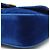 Gucci GG Marmont Mini Chain Shoulder Bag aus Samt Pink Blau - Ansicht 8