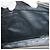 Céline Micro Tricolor Luggage Marrone Nero Beige - vista 12