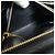Céline Micro Tricolor Luggage Marrone Nero Beige - vista 14