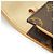 Louis Vuitton Monogram Twin Pochette GM Castaño Beige - vista 10
