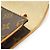 Louis Vuitton Monogram Twin Pochette GM Castaño Beige - vista 11
