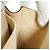 Louis Vuitton Monogram Twin Pochette GM Castaño Beige - vista 15