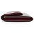 Louis Vuitton Monogram Rosalie Compact Wallet Portemonnaie Braun Rot - Ansicht 4