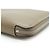 Hermès Portefeuille long Epsom Etoupe Les Sangles Azap Silk-in - vue 7