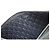 Chanel Clutch CC Studded Deauville O-Case in pelle caviar Nero - vista 10