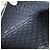 Chanel Clutch CC Studded Deauville O-Case in pelle caviar Nero - vista 12