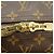 Louis Vuitton Monogram Keepall Bandouliere 60 Castaño - vista 13