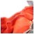Louis Vuitton Damier Ebene Sistina GM Marrone Rosso - vista 14