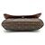 Louis Vuitton Monogram Musette Tango Marrom Mostarda - vista 5