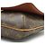 Louis Vuitton Monogram Musette Tango Marrom Mostarda - vista 7