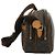 Louis Vuitton Reporter PM Marrone D'oro - vista 2