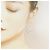Autre Marque Pendientes de aro Tiffany Open Heart - vista 4