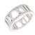 Autre Marque Tiffany Atlas Diamantbandring