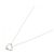 Autre Marque Collar Tiffany Open Heart - vista 2