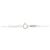 Autre Marque Collana Tiffany Open Heart - vista 5