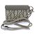 Christian Dior Saddle Wallet Green - view 2