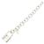 Autre Marque Bracciale con charm Lock Tiffany & Co. Collezione 1837