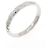 Anillo Chanel Matelassé
